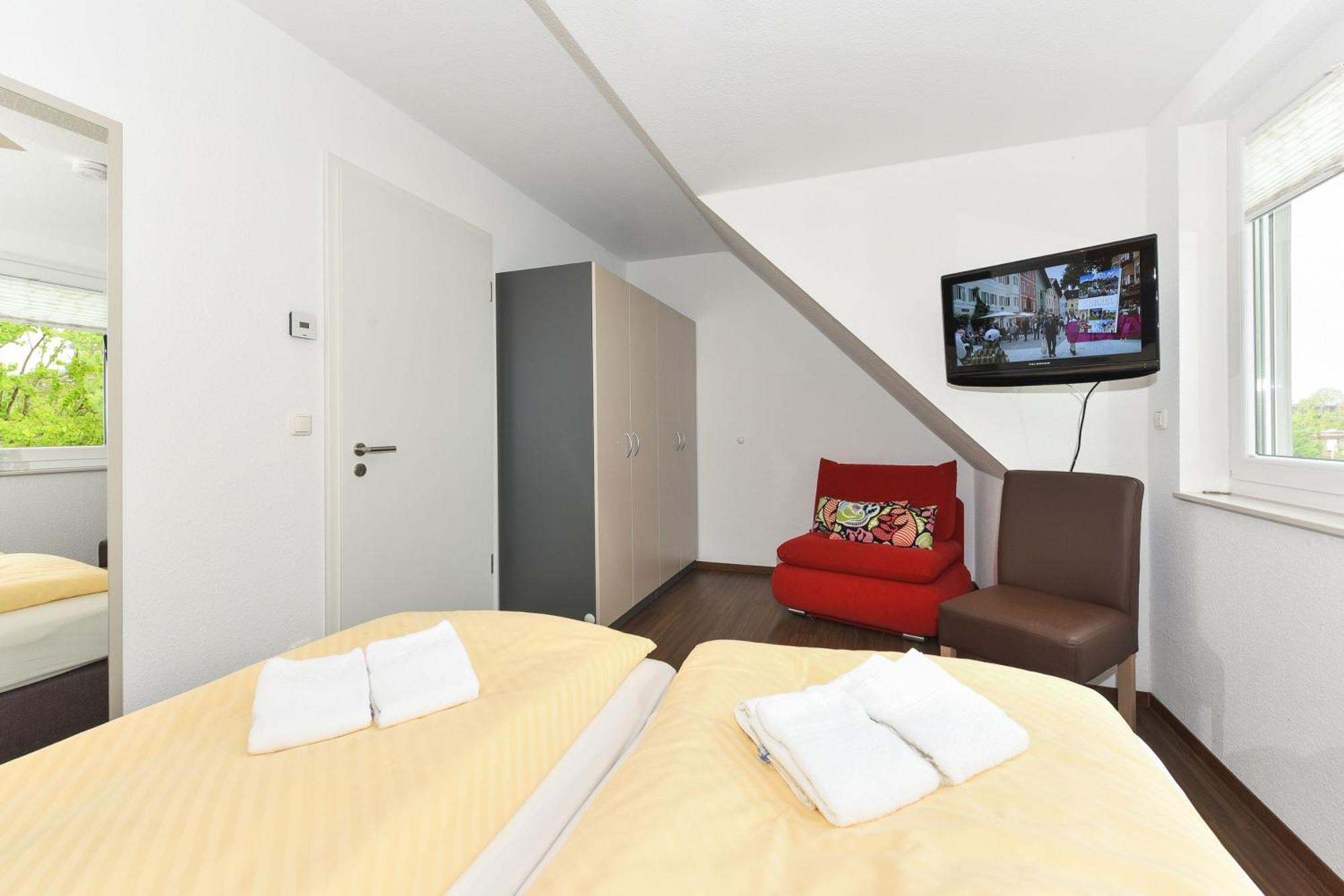 Ferienhaus Rote Bohne - Uns Huus An T Kuest Bensersiel Buitenkant foto
